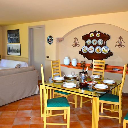 Casa Magnolia Appartement Gravina di Catania Buitenkant foto