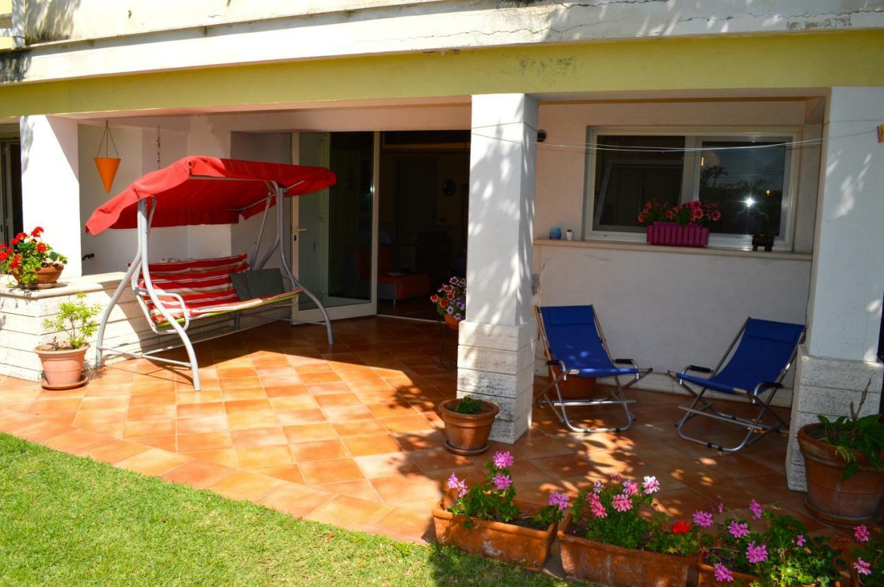 Casa Magnolia Appartement Gravina di Catania Buitenkant foto
