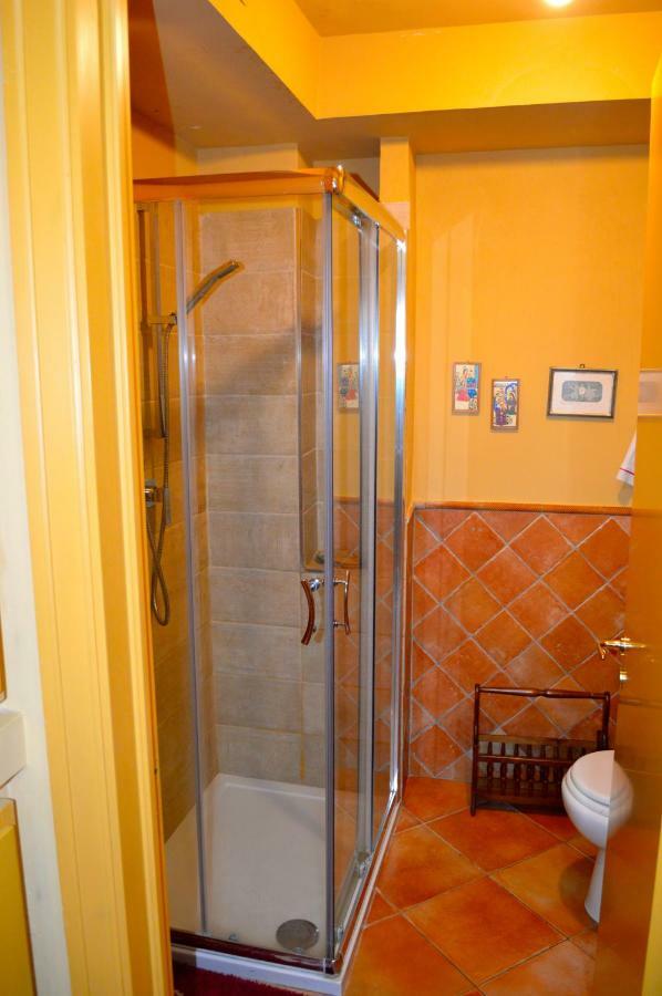 Casa Magnolia Appartement Gravina di Catania Buitenkant foto