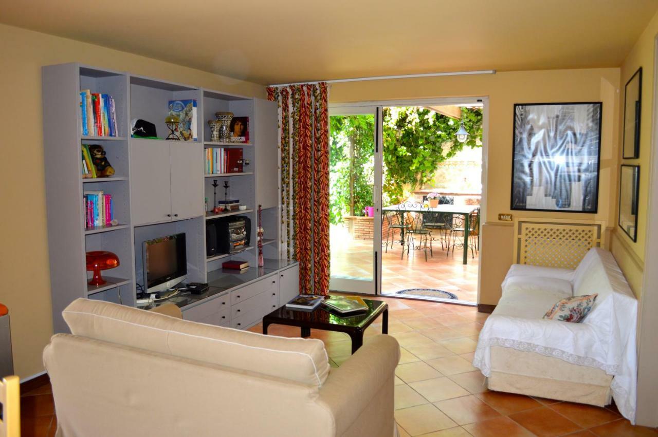 Casa Magnolia Appartement Gravina di Catania Buitenkant foto