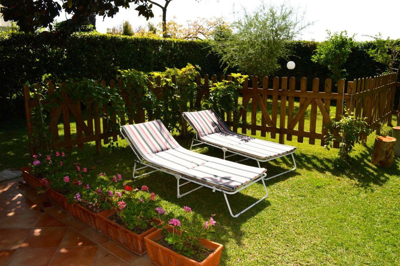 Casa Magnolia Appartement Gravina di Catania Buitenkant foto