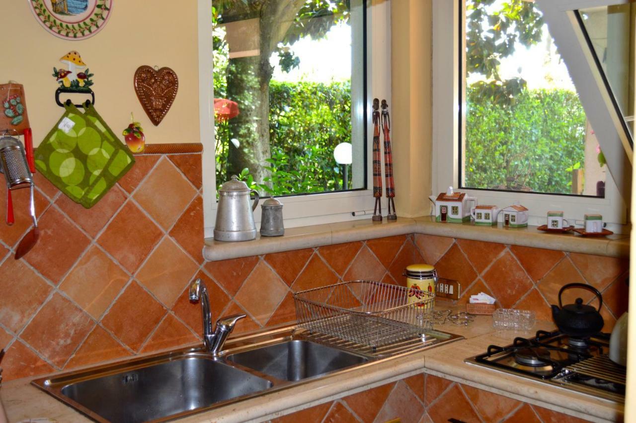 Casa Magnolia Appartement Gravina di Catania Buitenkant foto