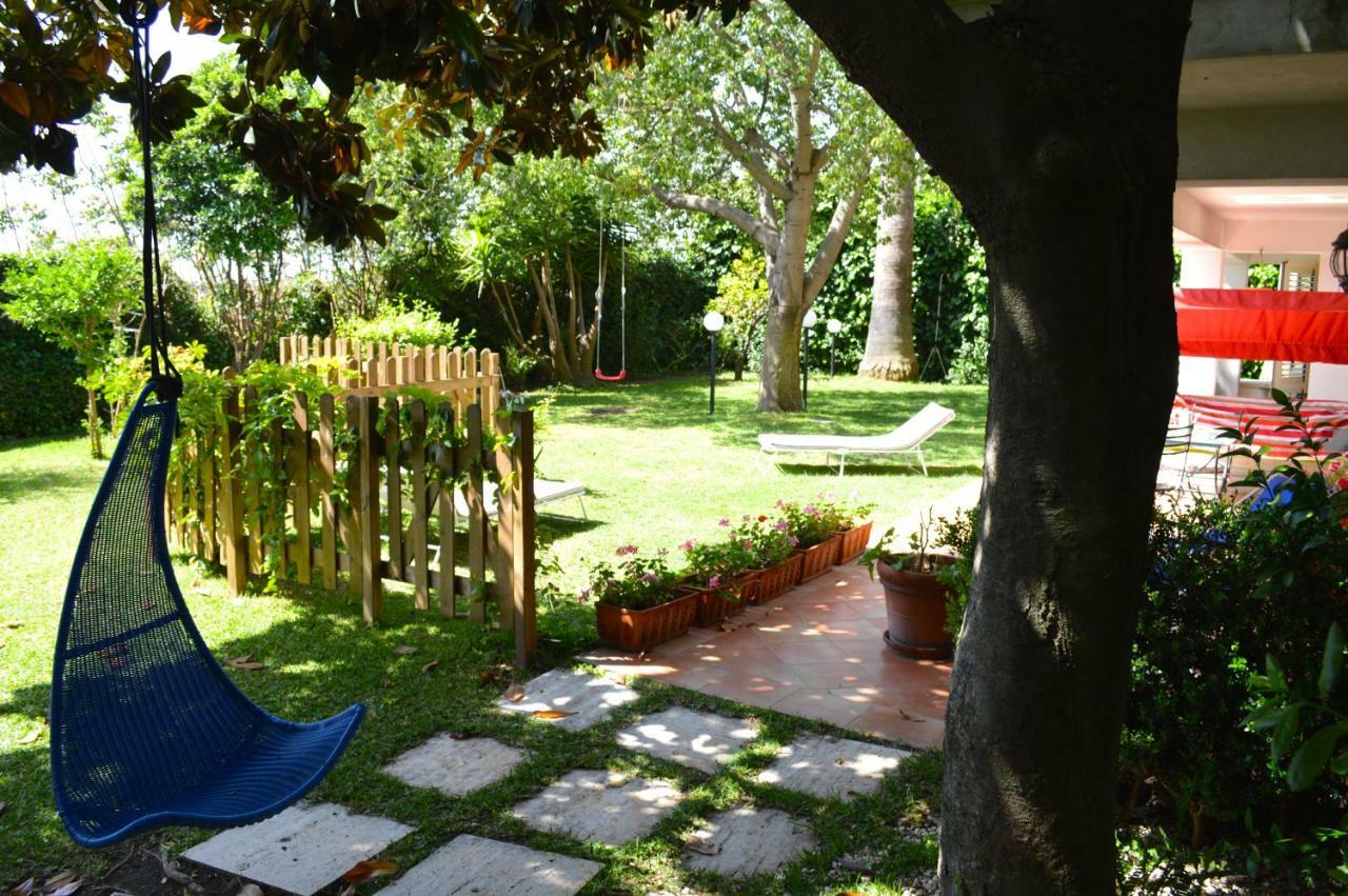 Casa Magnolia Appartement Gravina di Catania Buitenkant foto