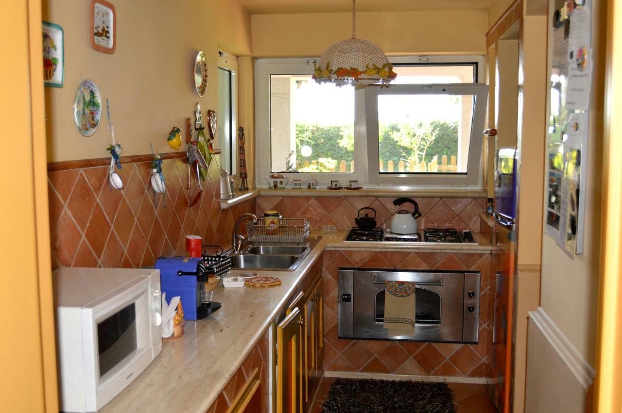 Casa Magnolia Appartement Gravina di Catania Buitenkant foto
