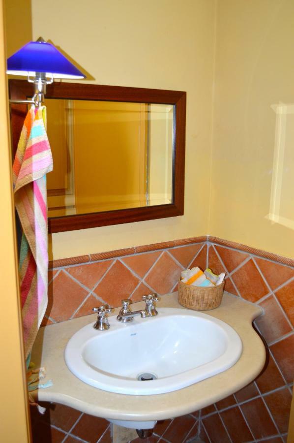 Casa Magnolia Appartement Gravina di Catania Buitenkant foto