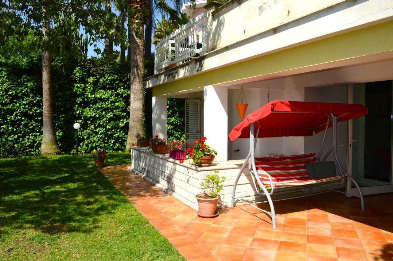 Casa Magnolia Appartement Gravina di Catania Buitenkant foto